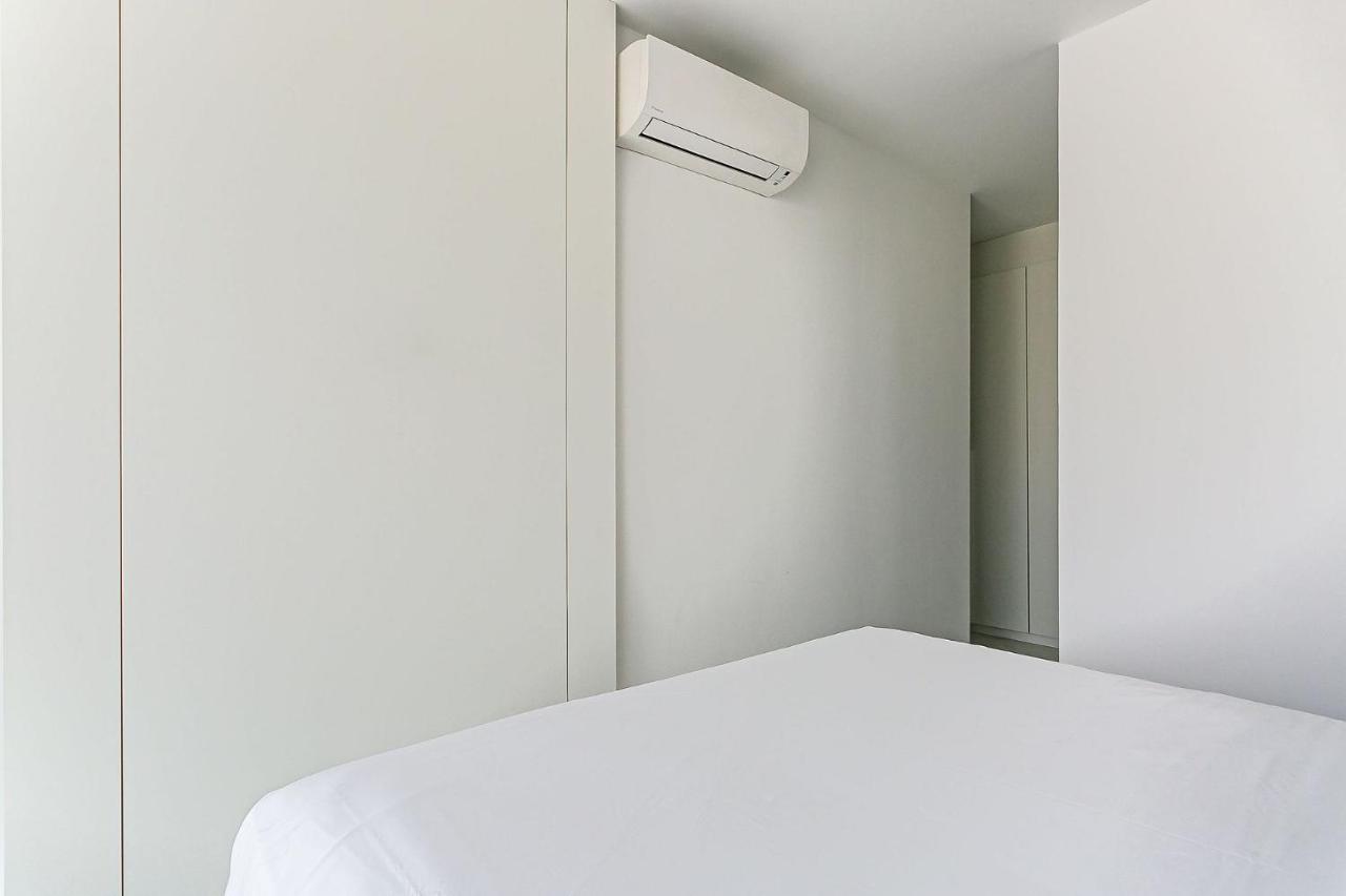 Wi-Fi 300Mb | Rooftop Com Piscina Em Jurere #Ja15 Florianópolis Dış mekan fotoğraf